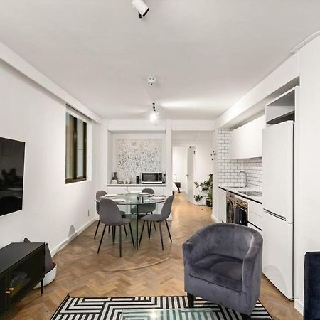 Luxurious With Stunning View Apartment Кейптаун Екстериор снимка