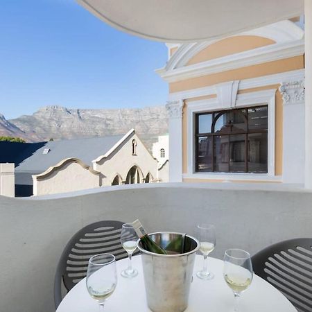Luxurious With Stunning View Apartment Кейптаун Екстериор снимка