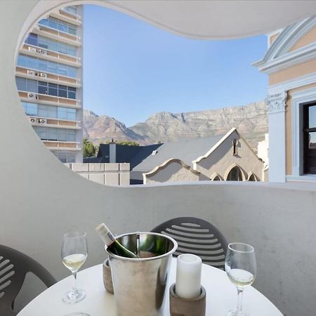 Luxurious With Stunning View Apartment Кейптаун Екстериор снимка