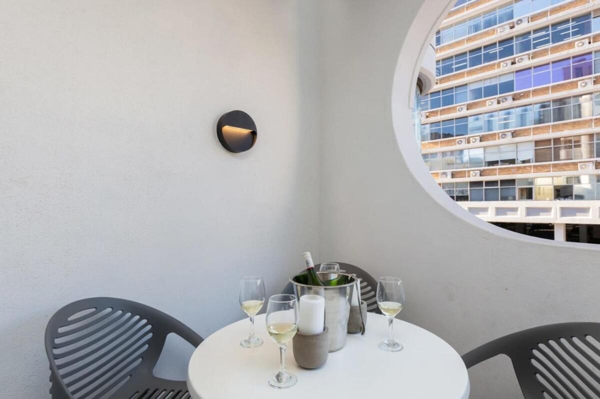 Luxurious With Stunning View Apartment Кейптаун Екстериор снимка