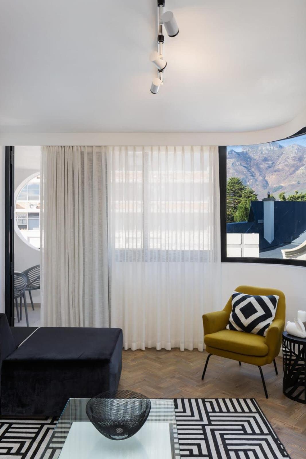 Luxurious With Stunning View Apartment Кейптаун Екстериор снимка