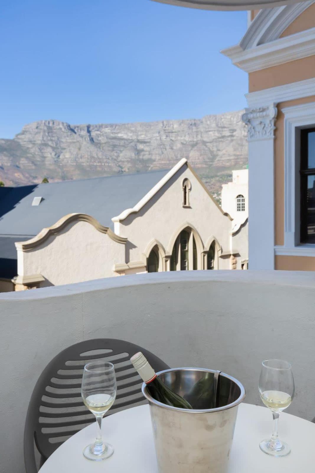 Luxurious With Stunning View Apartment Кейптаун Екстериор снимка