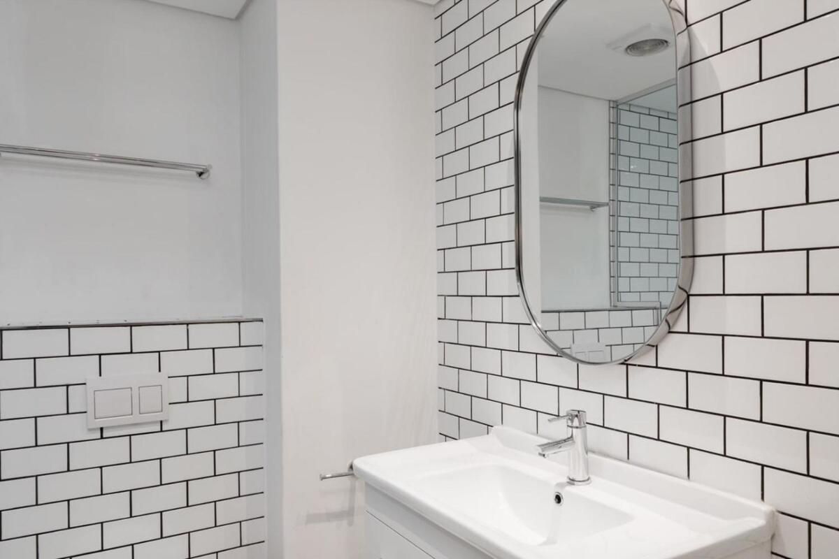 Luxurious With Stunning View Apartment Кейптаун Екстериор снимка