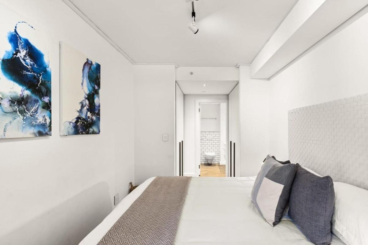 Luxurious With Stunning View Apartment Кейптаун Екстериор снимка