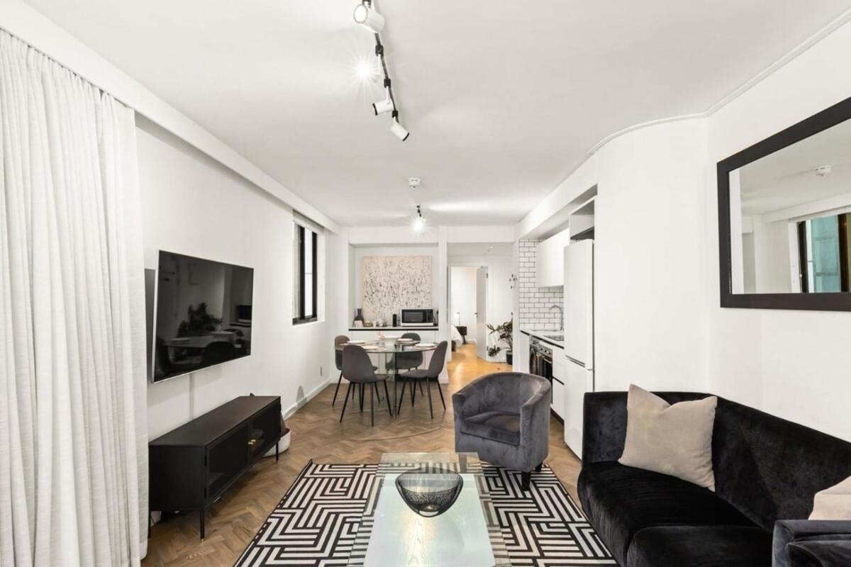 Luxurious With Stunning View Apartment Кейптаун Екстериор снимка