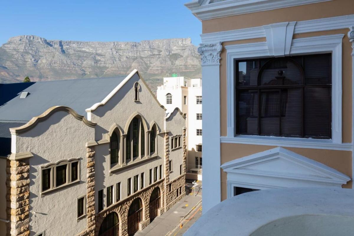 Luxurious With Stunning View Apartment Кейптаун Екстериор снимка