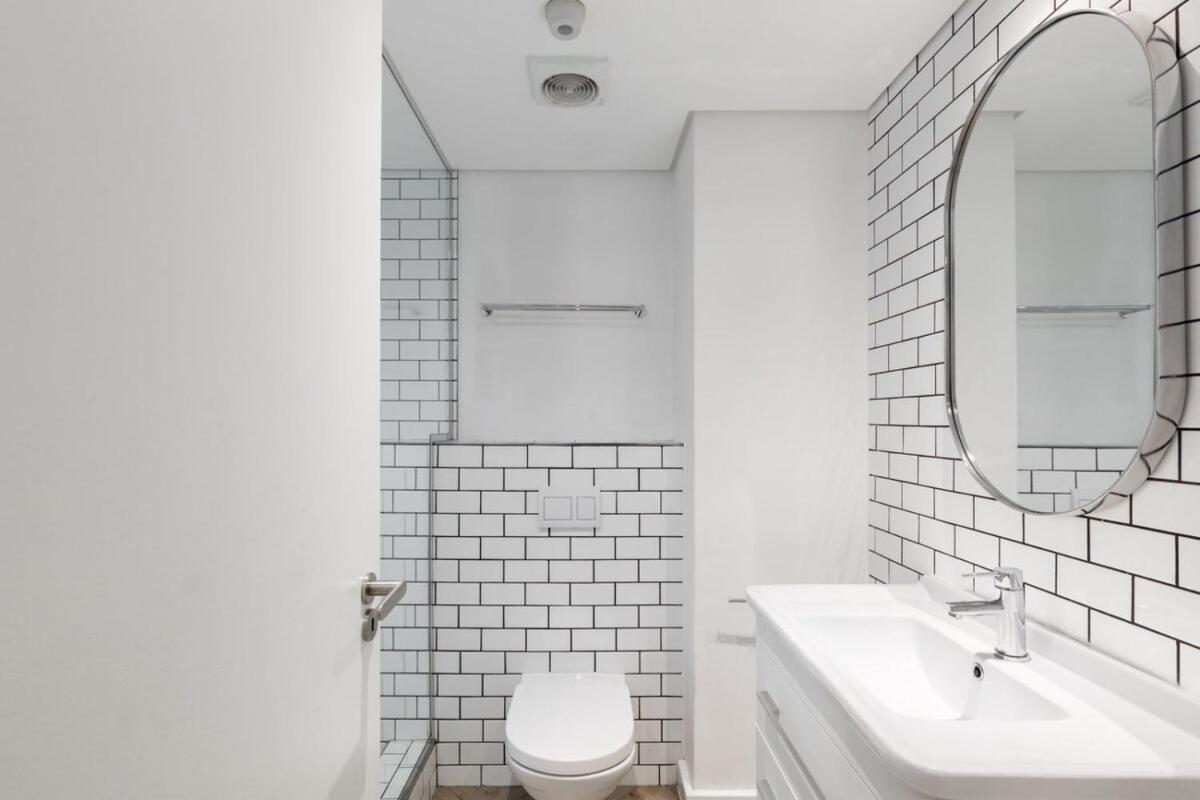 Luxurious With Stunning View Apartment Кейптаун Екстериор снимка