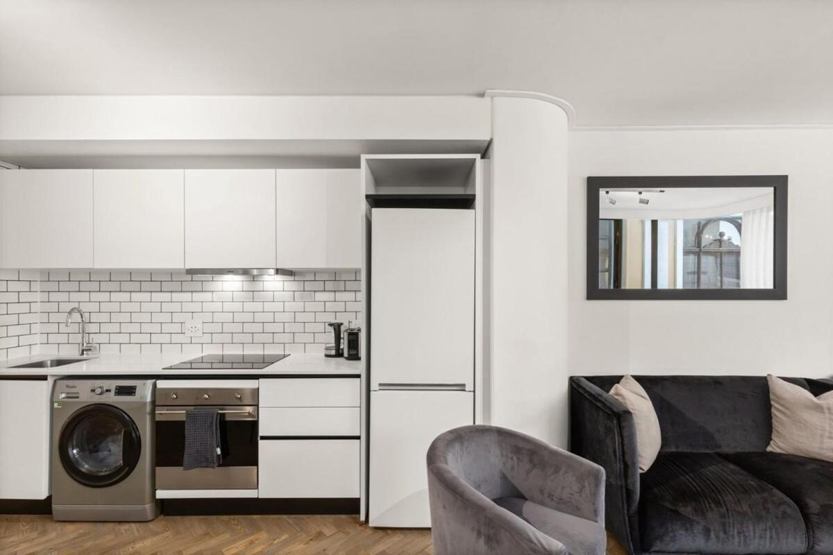 Luxurious With Stunning View Apartment Кейптаун Екстериор снимка