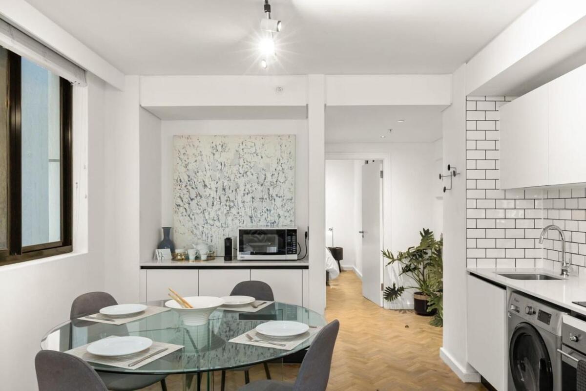 Luxurious With Stunning View Apartment Кейптаун Екстериор снимка