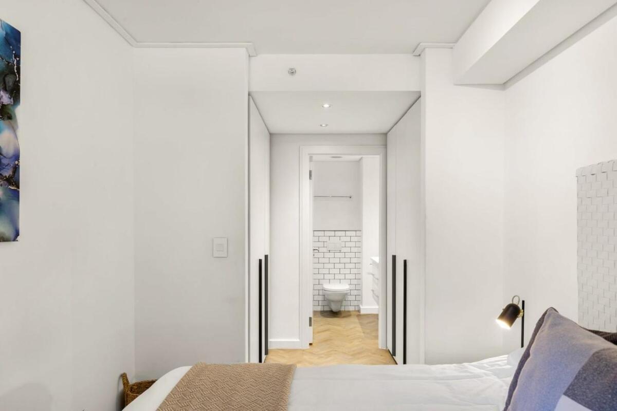 Luxurious With Stunning View Apartment Кейптаун Екстериор снимка
