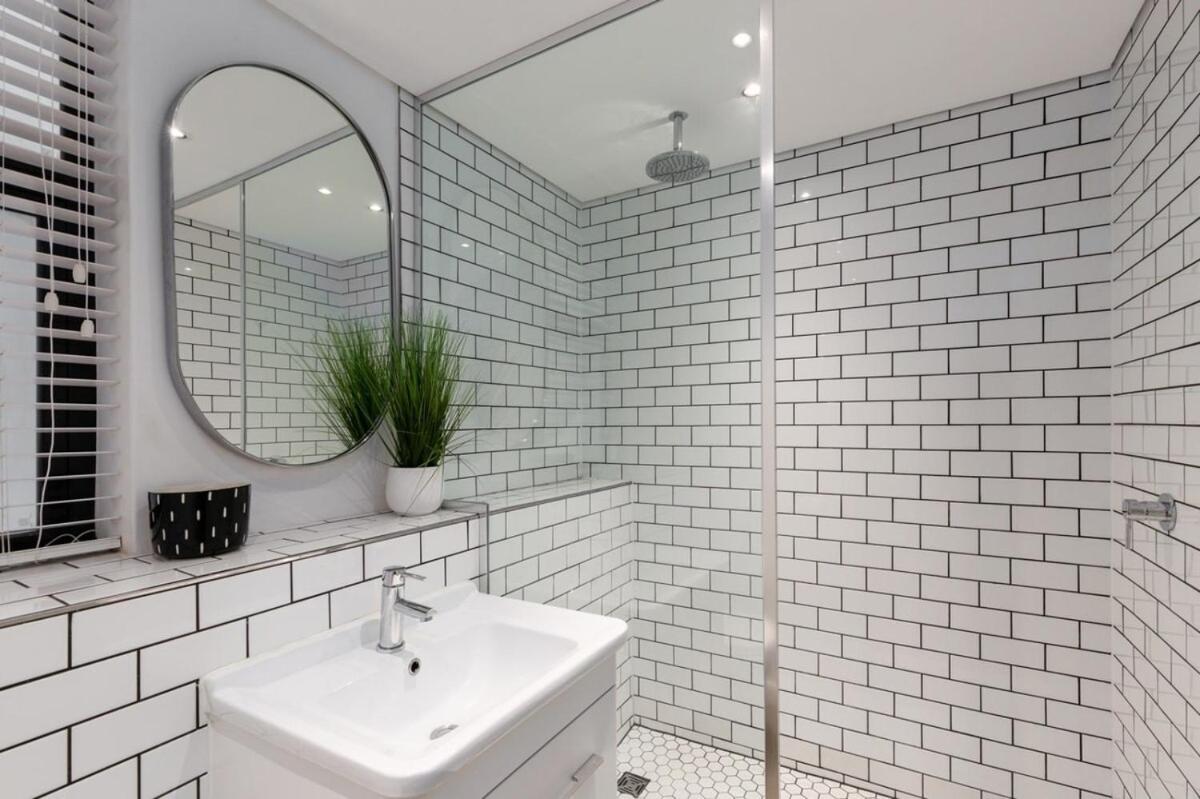 Luxurious With Stunning View Apartment Кейптаун Екстериор снимка